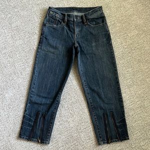 BCBGMaxAzria jeans